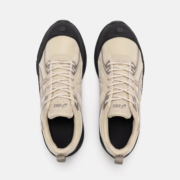 Asics Gel-Venture 6 Shield Black Feather Grey 1203A474-002 Mens 10 Hiking Trail - Picture 15 of 15